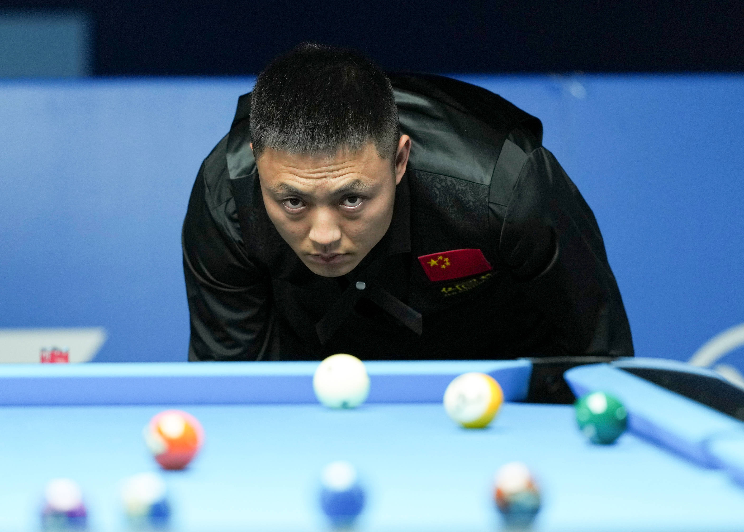 托比的潜质 托比的潜质