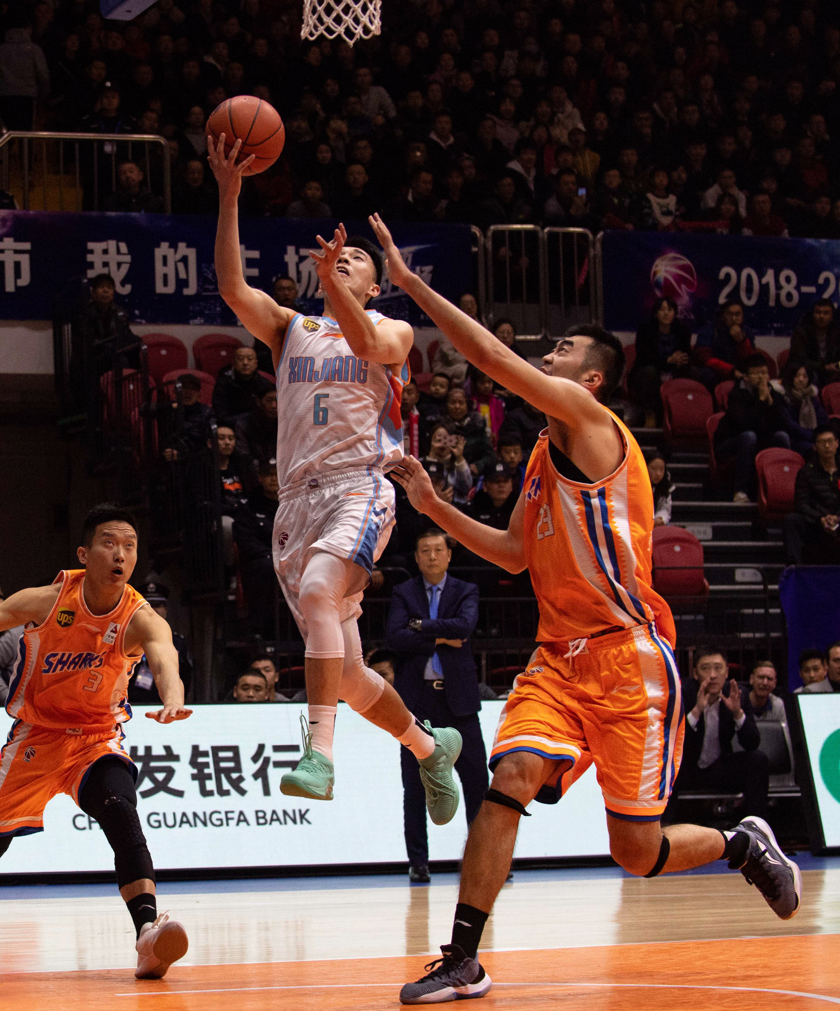 下来的世预 下来的世预