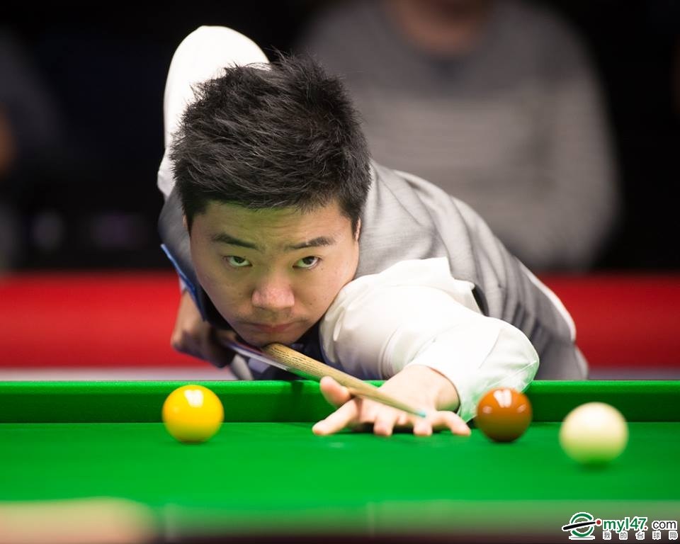 好在赛前传 好在赛前传